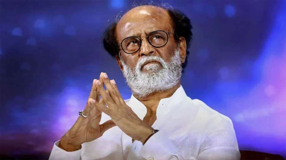 रजनीकांत के राजनीतिक सफर की अटकलों पर लगा विराम, नहीं लड़ेंगे लोकसभा चुनाव