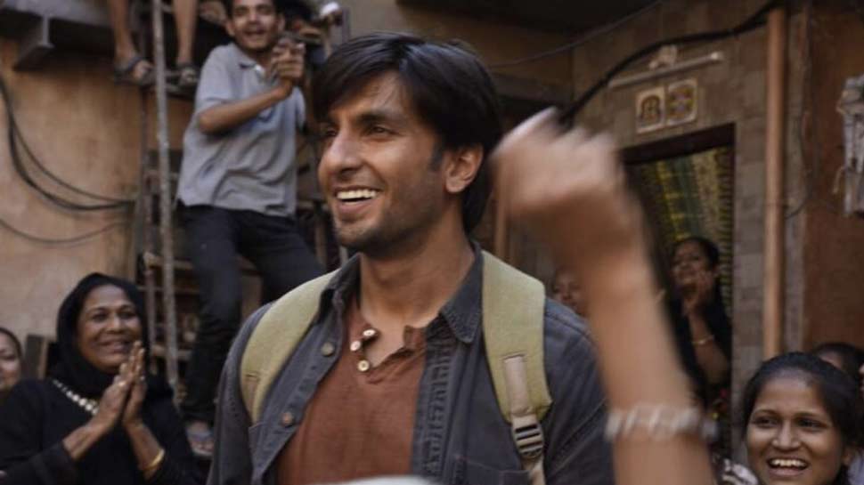 Box Office Collection: 'गली बॉय' ने ऐसा चलाया रैप का स्वैग, तीन दिन में कमाई हुई 50 करोड़ के पार