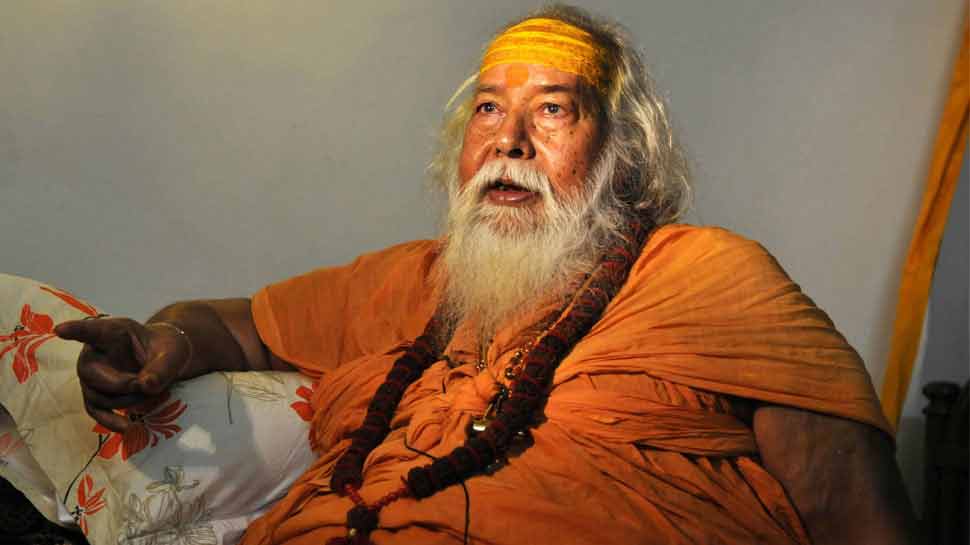 स्वरूपानंद सरस्वती का अयोध्या में राममंदिर शिलान्यास कार्यक्रम स्थगित