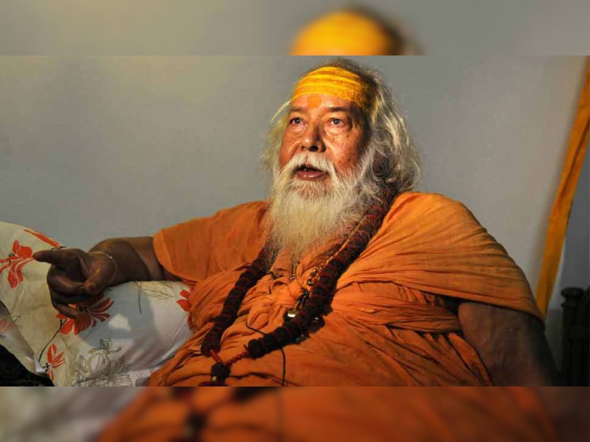 जगद्गुरू शंकराचार्य स्वामी स्वरूपानंद सरस्वती ने अयोध्या में मंदिर शिलान्यास के कार्यक्रम को टाल दिया है.