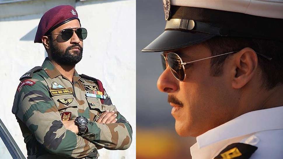 शहीदों के परिवारों के लिए आगे आया बॉलीवुड, सलमान खान और 'उरी...' की टीम ने बढ़ाया कदम