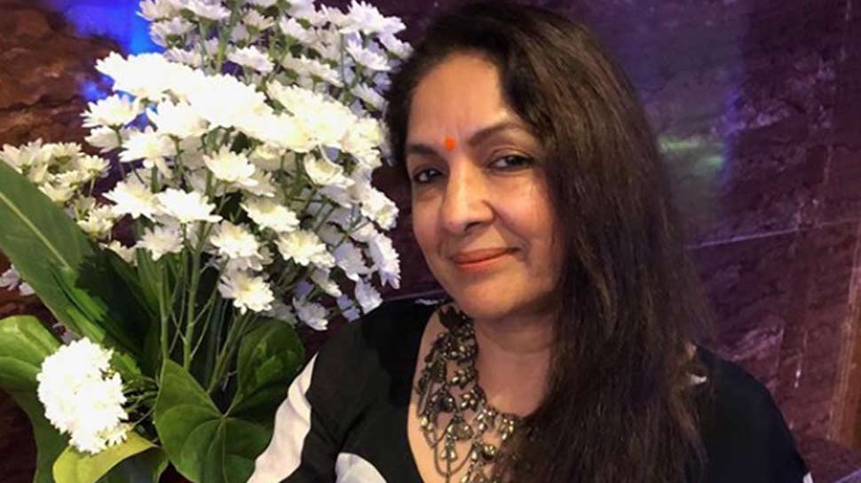 जानिए किस वजह से नीना गुप्ता बनी वैंप, करियर के बारे में किया बड़ा खुलासा...