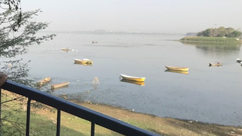 मध्य प्रदेश के महानगरों की हवा हुई साफ, प्रदूषणकारी तत्वों का स्तर गिरा