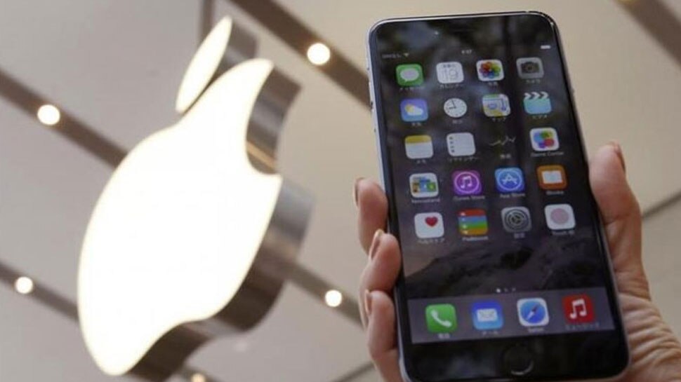 फोल्डेबल iPhone लाने की तैयारी में Apple, ये होंगी खासियत