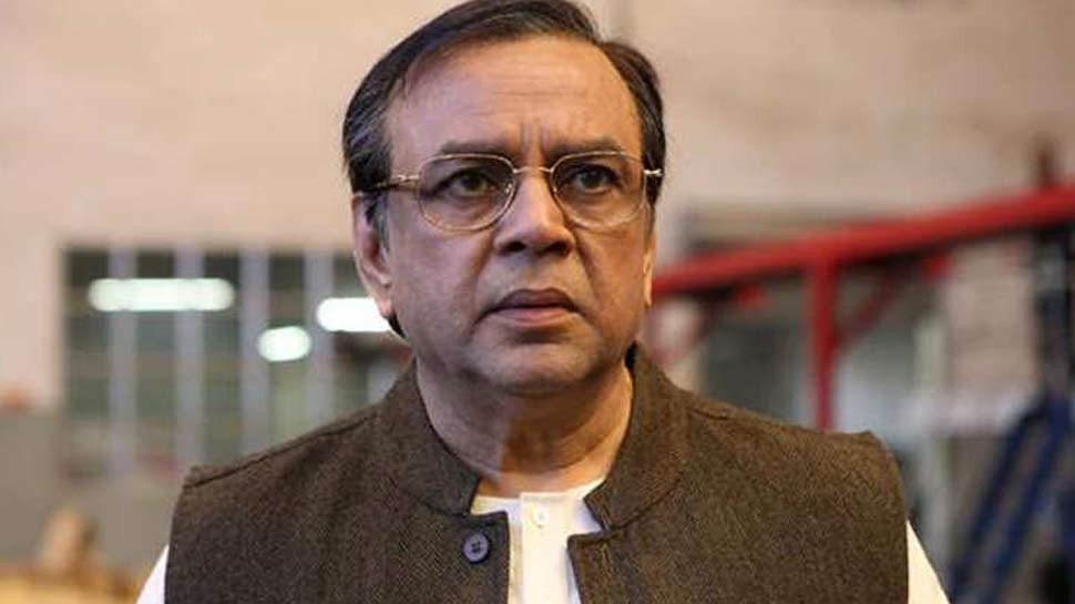 पुलवामा हमले के बाद परेश रावल की अपील, न्यूज चैनल्स किसी भी पाकिस्तानी मेहमान को न बुलाएं पुलवामा हमले के बाद परेश रावल की अपील, न्यूज चैनल्स किसी भी पाकिस्तानी मेहमान को न बुलाएं