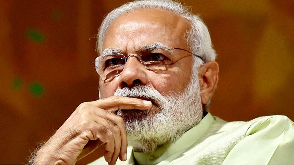 पटना: पुलवामा हमले से आहत एलजेपी ने प्रधानमंत्री मोदी को लिखा पत्र