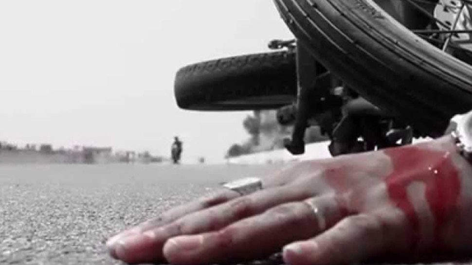 नोएडा : बदमाशों की तलाश में गए थाना प्रभारी की सड़क हादसे में मौत