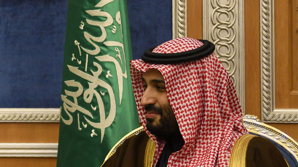 सऊदी अरब: ‘एमबीएस’ ने बदल कर रख दी है इस देश की तस्वीर