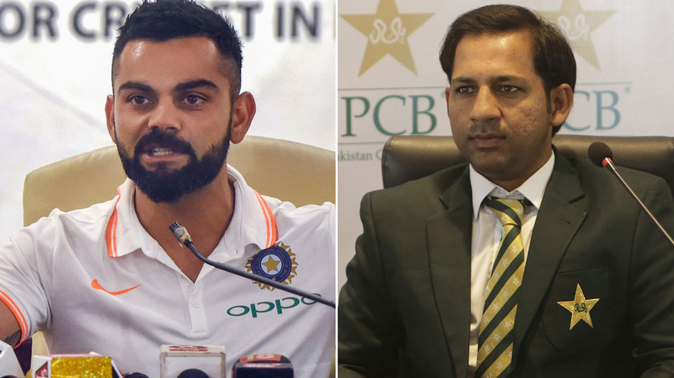 World Cup 2019: भारत करेगा पाकिस्तान का बायकॉट? ऑस्ट्रेलिया और विंडीज कर चुके हैं ऐसा