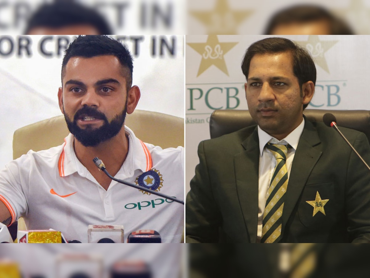 World Cup 2019: भारत करेगा पाकिस्तान का बायकॉट? ऑस्ट्रेलिया और विंडीज कर चुके हैं ऐसा