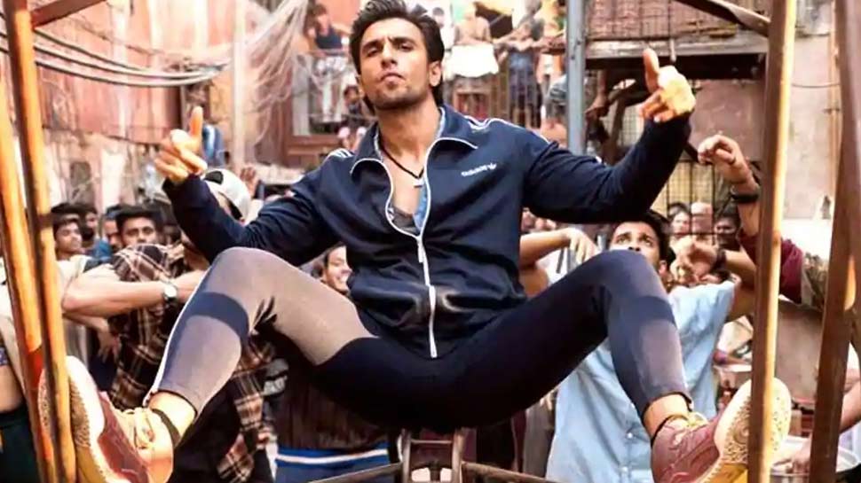 Box Office पर 'गली बॉय' का कहर, 5 दिन में कमाई पहुंची 100 करोड़ के करीब
