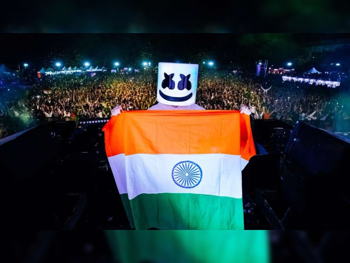 (फोटो साभार- @@marshmellomusic)