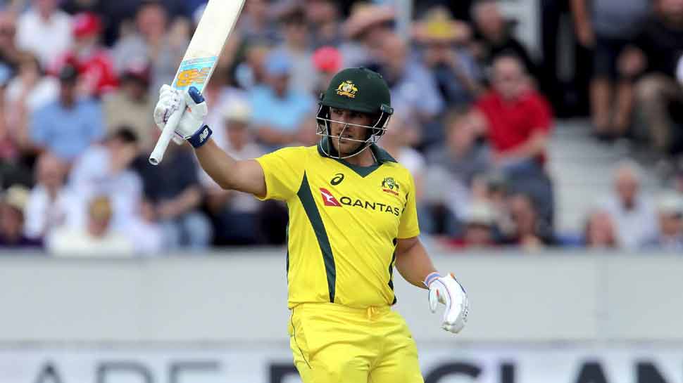 INDvsAUS: भारत दौरे से पहले घबराया ऑस्ट्रेलिया, कप्तान फिंच ने कहा- भारी पड़ सकती है लापरवाही INDvsAUS: भारत दौरे से पहले घबराया ऑस्ट्रेलिया, कप्तान फिंच ने कहा- भारी पड़ सकती है लापरवाही