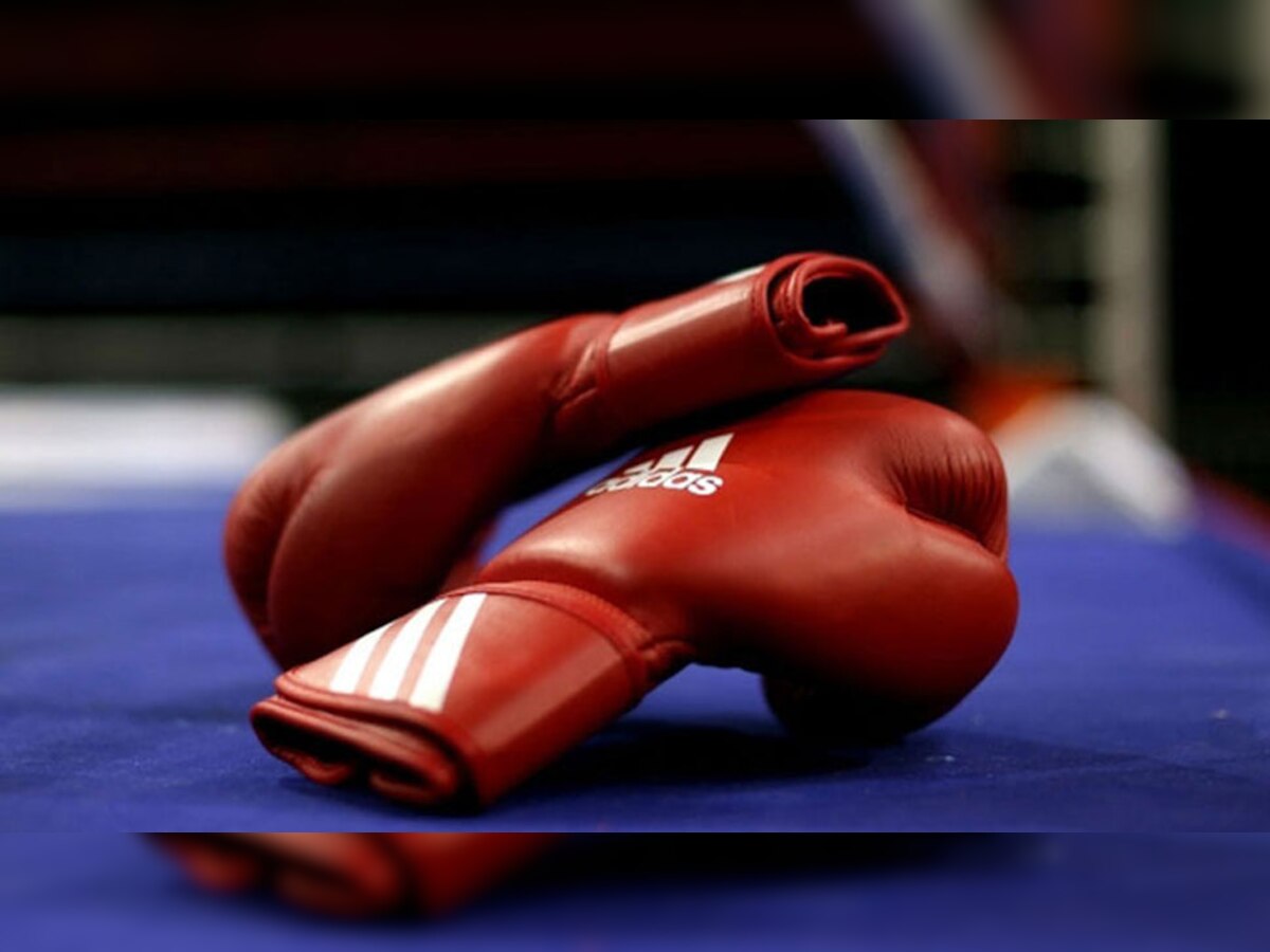 Boxing: निखत जरीन और अमित स्ट्रांजा मेमोरियल टूर्नामेंट के फाइनल में