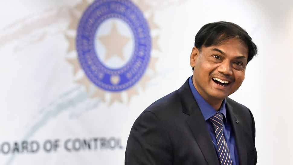 World Cup 2019: कोच शास्त्री के बाद मुख्य चयनकर्ता ने कहा- नंबर 4 पर बैटिंग कर सकते हैं कोहली