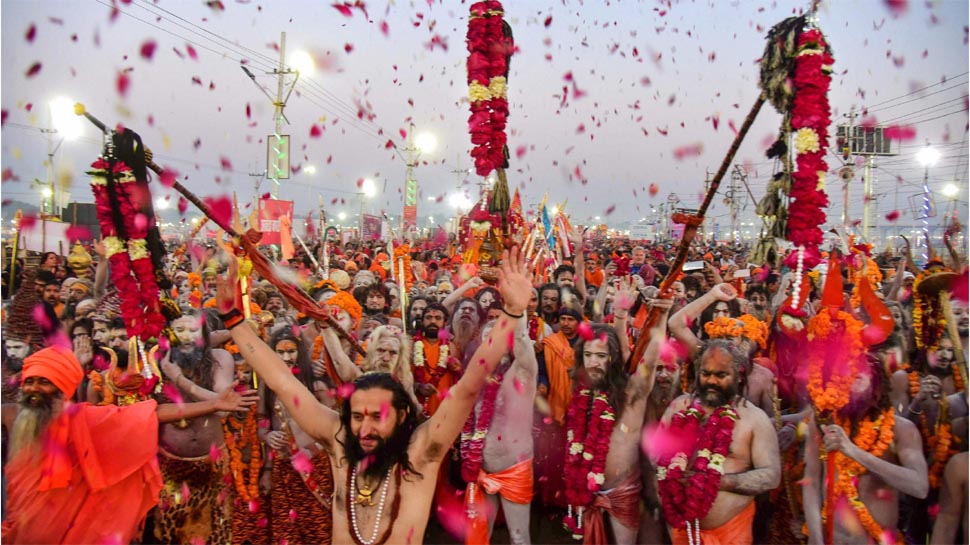 माघी पूर्णिमा के स्नान के साथ आज खत्म होगा कल्पवास, ऐसा करने से मिलेगा पुण्य