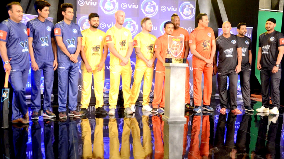 World Cup 2019: 1 ओवर में 6 छक्के लगा चुके गिब्स ने भारत को बताया चैंपियन बनने का दावेदार World Cup 2019: 1 ओवर में 6 छक्के लगा चुके गिब्स ने भारत को बताया चैंपियन बनने का दावेदार
