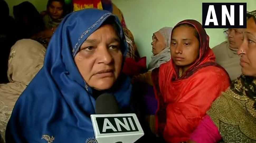 शहीद की मां ने कहा, 'पाकिस्तान इतना बड़ा भी नहीं कि उसे खत्म न किया जा सके'
