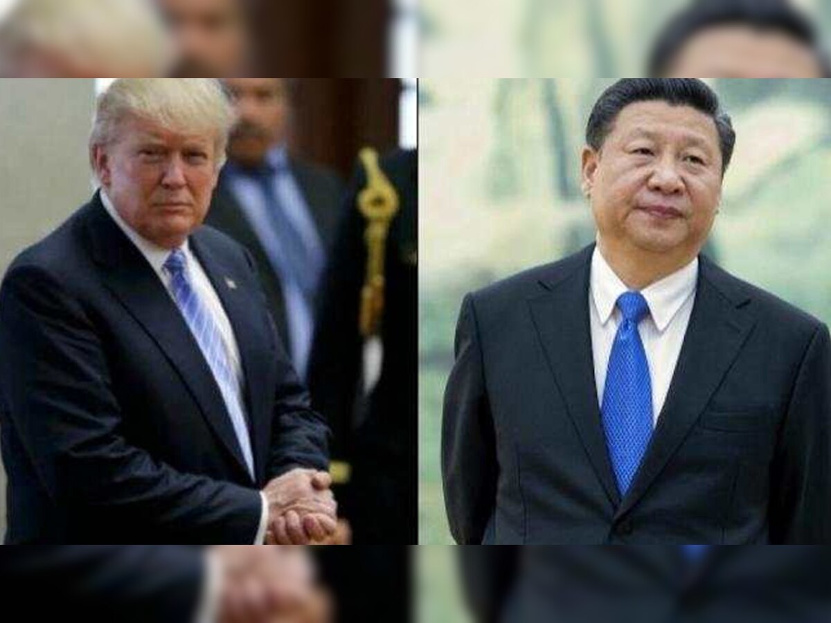 अमेरिका-चीन के बीच अगले दौर की व्यापार वार्ता वॉशिंगटन में होगी