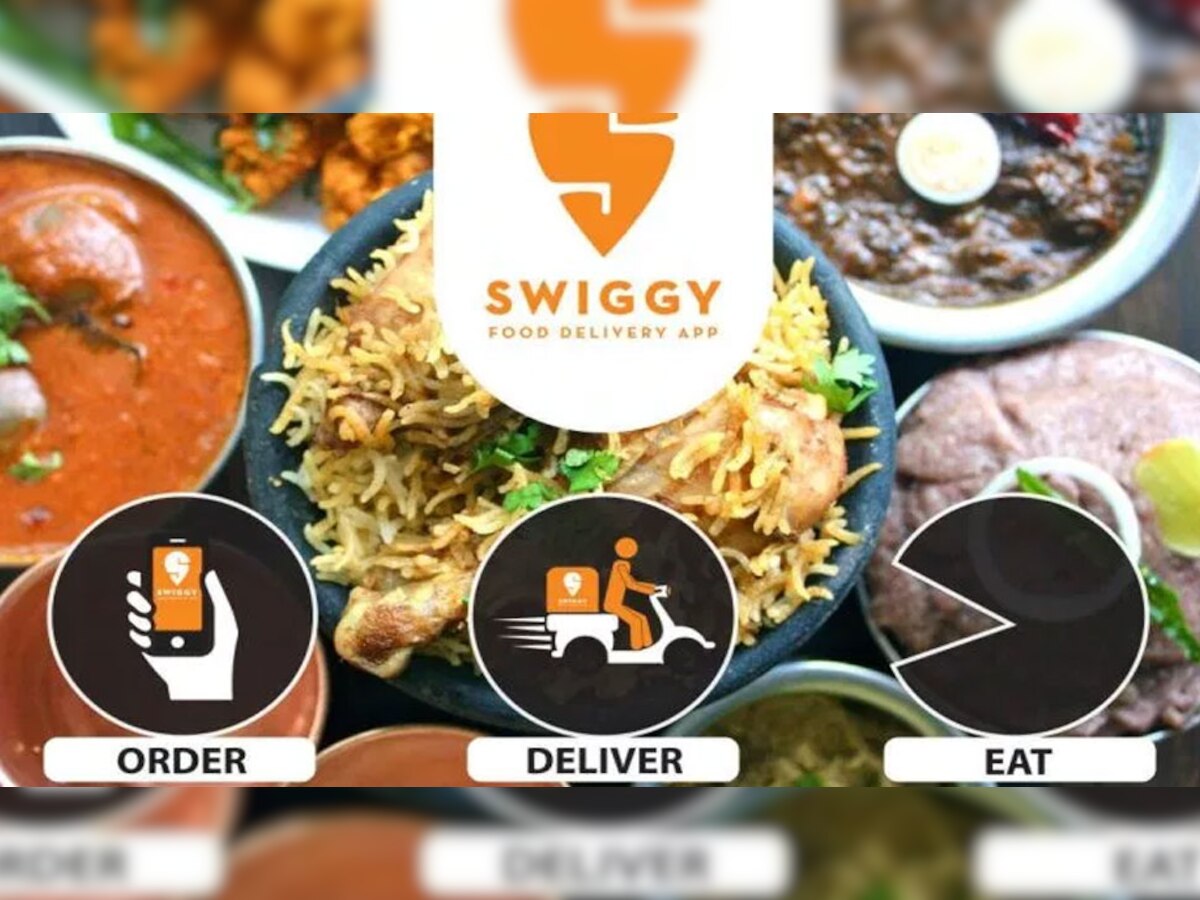 SWIGGY ने कहा कि हम इस बात का ध्यान रखेंगे कि आगे से ऐसी कोई गलती ना हो. 