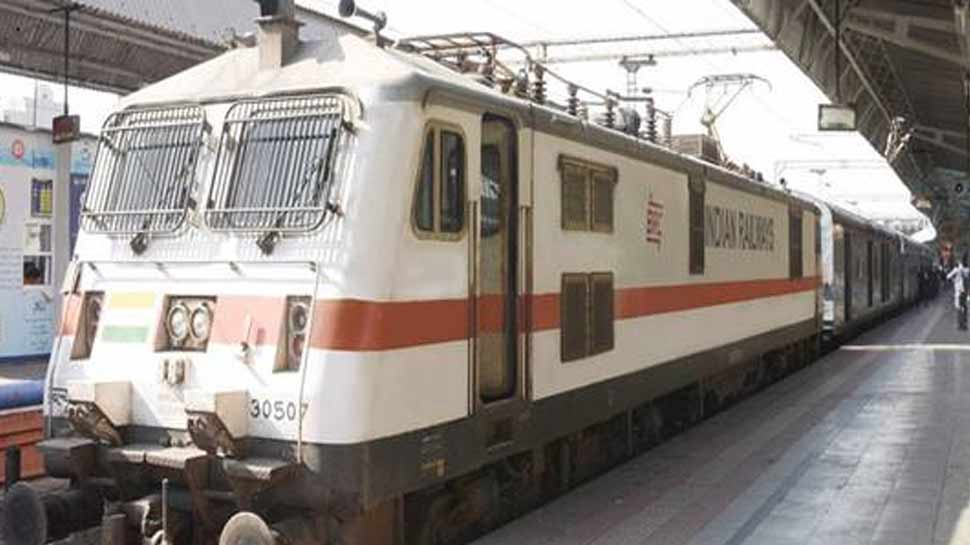 भारतीय रेल को मिलेंगे ABB के ट्रैक्शन उपकरण, दिया 270 करोड़ रुपये से ज्यादा का ऑर्डर