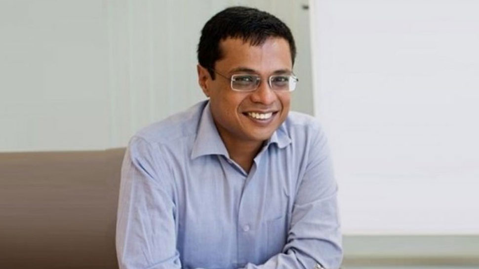 सचिन बंसल ने इस कंपनी में निवेश किया 650 करोड़ रुपये