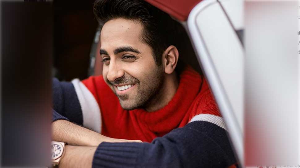 आयुष्मान खुराना करने जा रहे हैं ऐसी खुराफात, जानकर नहीं रोक पाएंगे हंसी आयुष्मान खुराना करने जा रहे हैं ऐसी खुराफात, जानकर नहीं रोक पाएंगे हंसी
