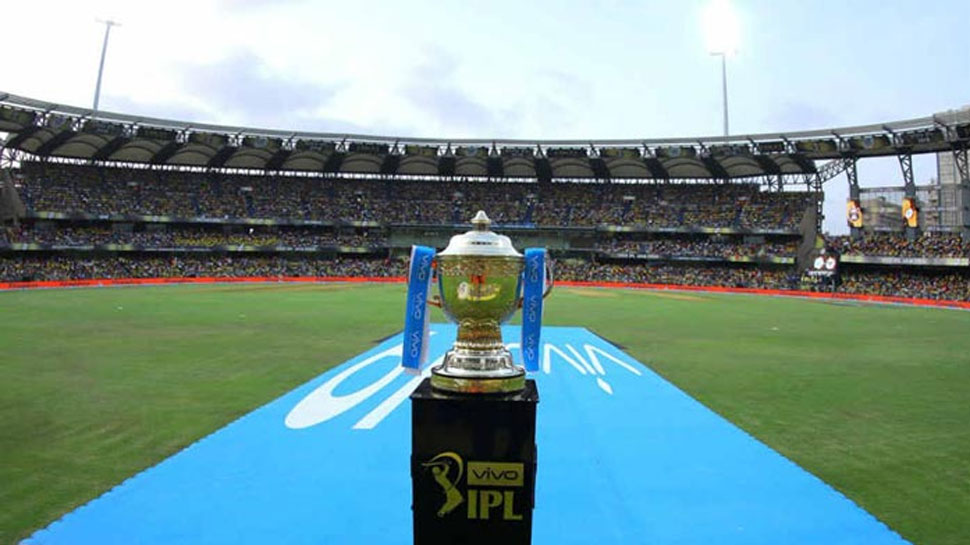 क्या IPL के दौरान खिलाड़ियों के वर्कलोड पर नजर रखेगा बीसीसीआई, पढ़ें पूरी खबर क्या IPL के दौरान खिलाड़ियों के वर्कलोड पर नजर रखेगा बीसीसीआई, पढ़ें पूरी खबर