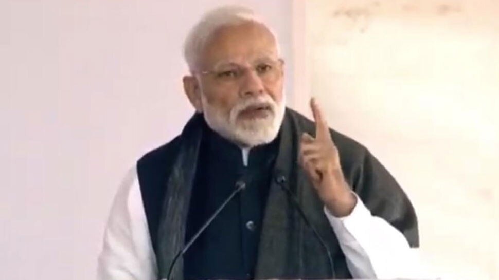 PM बनने के बाद पहली बार इस दिन अमेठी पहुंचेंगे मोदी, देंगे कई सौगात
