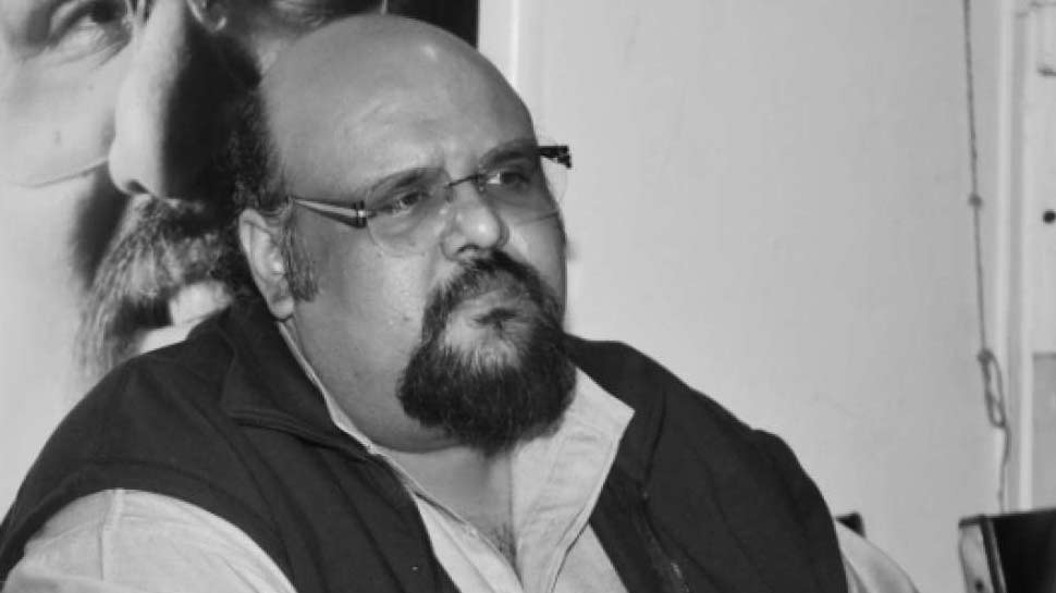 नहीं रहे मशहूर बंगाली गायक प्रतीक चौधरी, 55 साल की उम्र में दिल का दौरा पड़ने से निधन नहीं रहे मशहूर बंगाली गायक प्रतीक चौधरी, 55 साल की उम्र में दिल का दौरा पड़ने से निधन