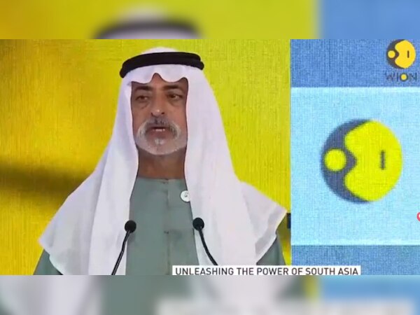 शेख नहयान मुबारक अल नहयान संयुक्‍त अरब अमीरात (यूएई) सरकार की कैबिनेट के अहम सदस्‍य हैं.