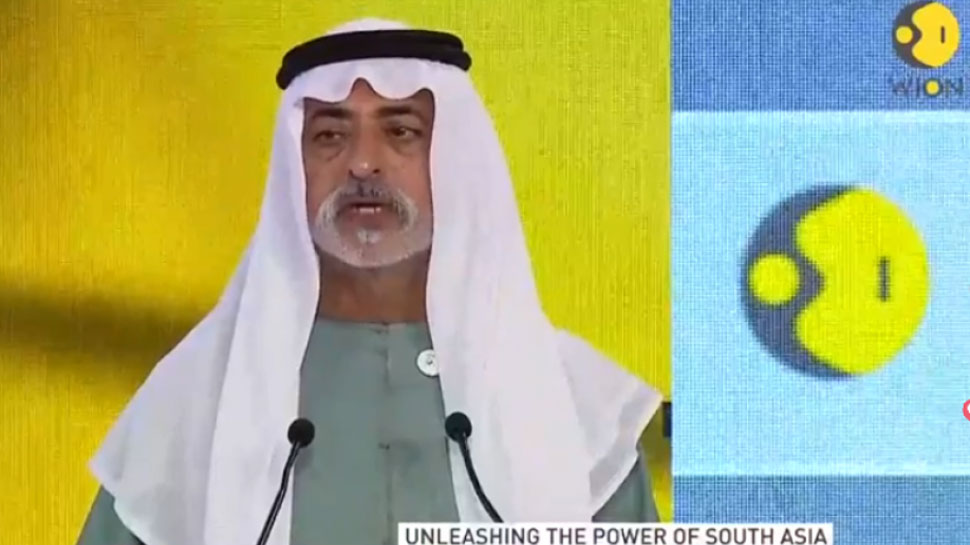 शेख नहयान मुबारक अल नहयान संयुक्त अरब अमीरात (यूएई) सरकार की कैबिनेट के अहम सदस्य हैं. शेख नहयान मुबारक अल नहयान संयुक्त अरब अमीरात (यूएई) सरकार की कैबिनेट के अहम सदस्य हैं.