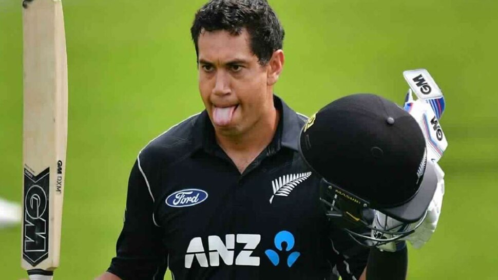 NZvsBAN: रॉस टेलर के रिकॉर्ड के साथ न्यूजीलैंड ने किया क्लीन स्वीप, बांग्लादेश को हराया
