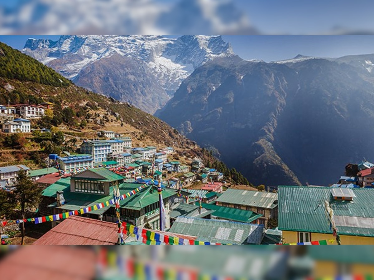 नेपाल को 2006 के जन आंदोलन की सफलता के बाद 2008 में धर्मनिरपेक्ष राष्ट्र घोषित किया गया था.