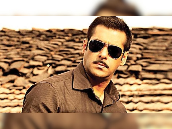 चुलबुल पांडे को मिला जोड़ीदार, सलमान खान की 'दबंग 3' में हुई इस स्टार की एंट्री