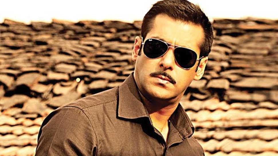 चुलबुल पांडे को मिला जोड़ीदार, सलमान खान की 'दबंग 3' में हुई इस स्टार की एंट्री चुलबुल पांडे को मिला जोड़ीदार, सलमान खान की 'दबंग 3' में हुई इस स्टार की एंट्री