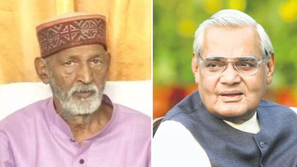 लोकसभा चुनाव : बक्सर सीट से लगातार चार बार सांसद रहा है वाजपेयी जी का यह करीबी