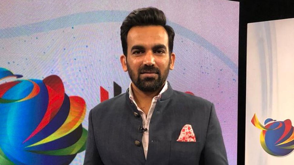 जहीर खान ने इन दो टीमों को बताया वर्ल्ड कप का प्रबल दावेदार, टीम इंडिया से कहा- सतर्क रहना