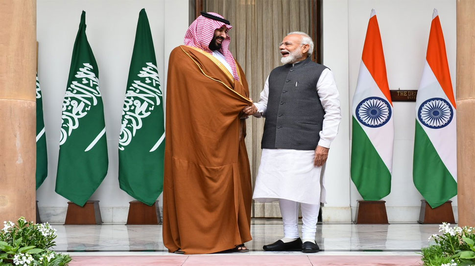 सऊदी अरब ने भारतीय हज कोटा 1.75 लाख से बढ़ाकर दो लाख किया