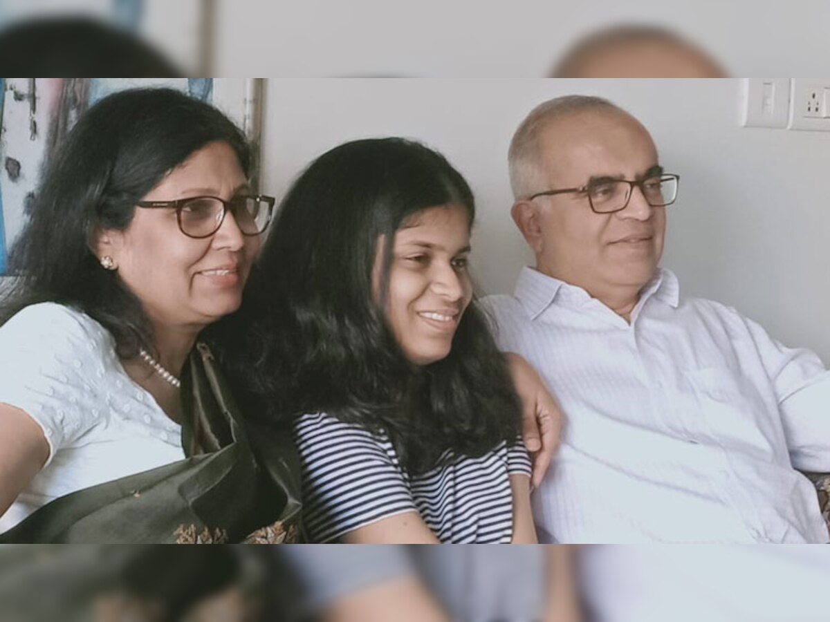 मुंबई: दिव्यांग छात्रा आईपैड पर देगी 12वीं बोर्ड की परीक्षा