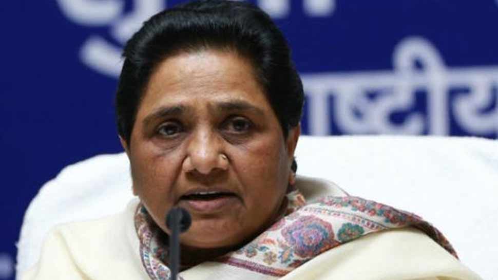 लोकसभा चुनाव 2019: BSP ने सतवीर गुर्जर को बनाया गौतमबुद्ध नगर का नया प्रभारी