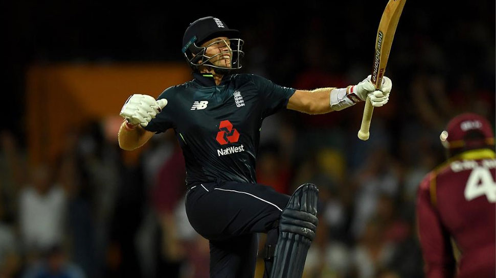 ENGvWI: इंग्लैंड की रिकॉर्ड जीत, पहले वनडे में वेस्टइंडीज को 6 विकेट से हराया
