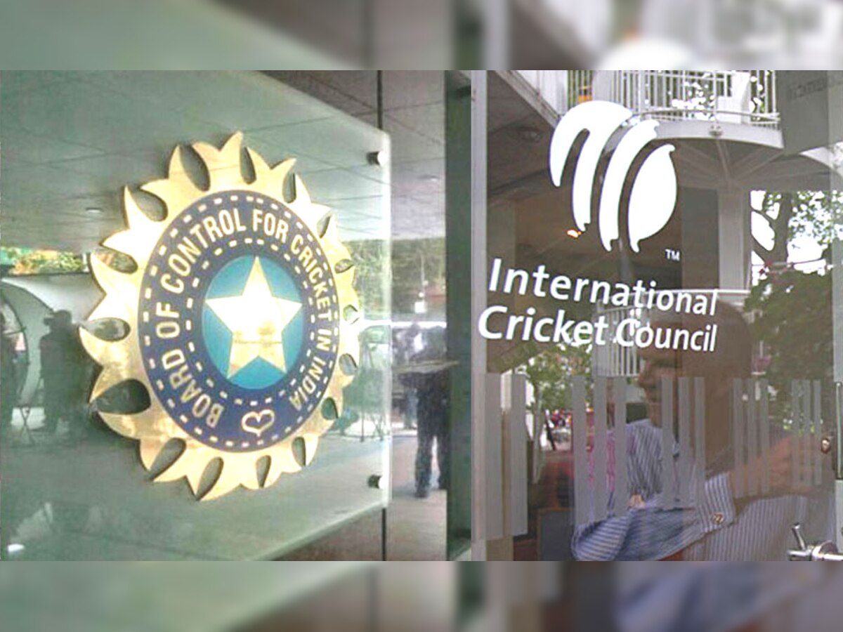 27 फरवरी से लेकर 2 मार्च तक दुबई में आईसीसी की मीटिंग होने वाली है.