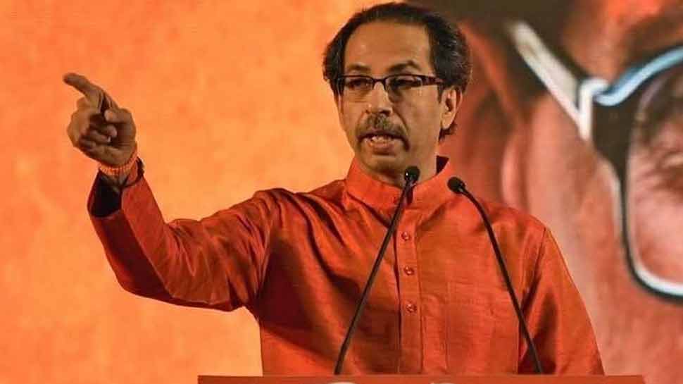 शिवसेना ने पुलवामा हमले को लेकर भारत के जवाब पर सवाल उठाए शिवसेना ने पुलवामा हमले को लेकर भारत के जवाब पर सवाल उठाए