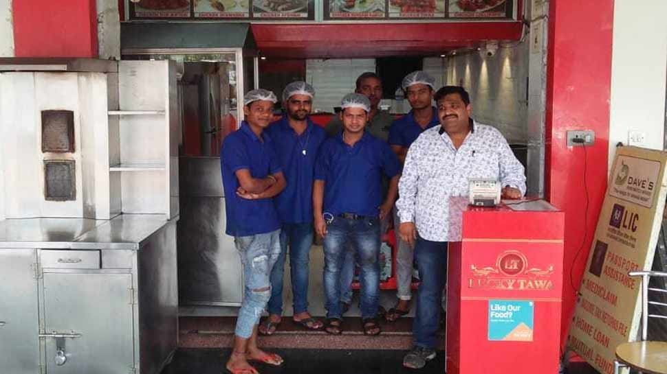 मुंबई: पाकिस्तान मुर्दाबाद का नारा लगाओ, खाने पर 10% का डिस्काउंट पाओ
