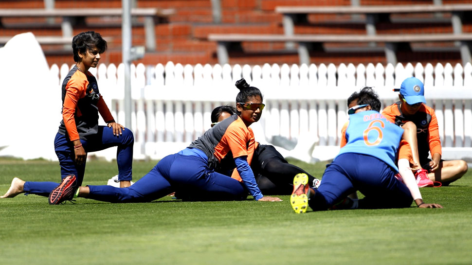 महिला क्रिकेट: न्यूजीलैंड को हराने के बाद अब इंग्लैंड की बारी; पहला वनडे कल, कब-कहां देखें मैच