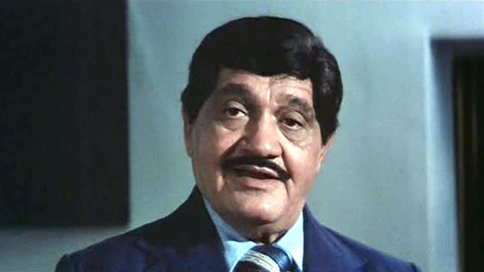 #Throwback : अमिताभ बच्चन के दद्दू बनकर जीता था दिल, यादगार है दिग्गज एक्टर ओम प्रकाश का सफर #Throwback : अमिताभ बच्चन के दद्दू बनकर जीता था दिल, यादगार है दिग्गज एक्टर ओम प्रकाश का सफर