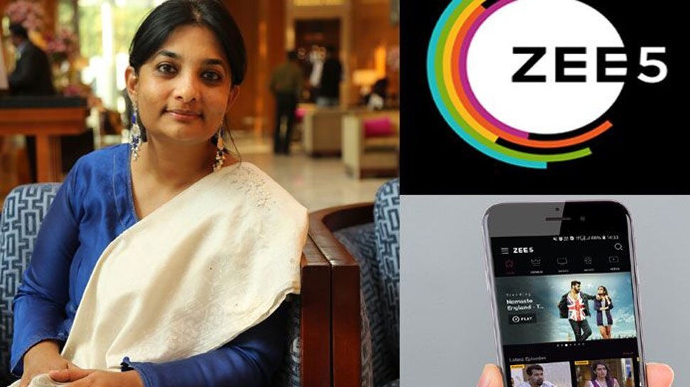 अब श्रीलंका के लोग भी उठा पाएंगे ZEE5 का लुत्फ, Dialog VIU app में होंगे उपलब्ध