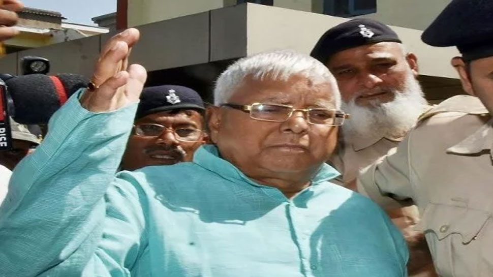 लालू यादव की जमानत याचिका पर बिहार में सियासत, सत्तापक्ष-विपक्ष आमने सामने
