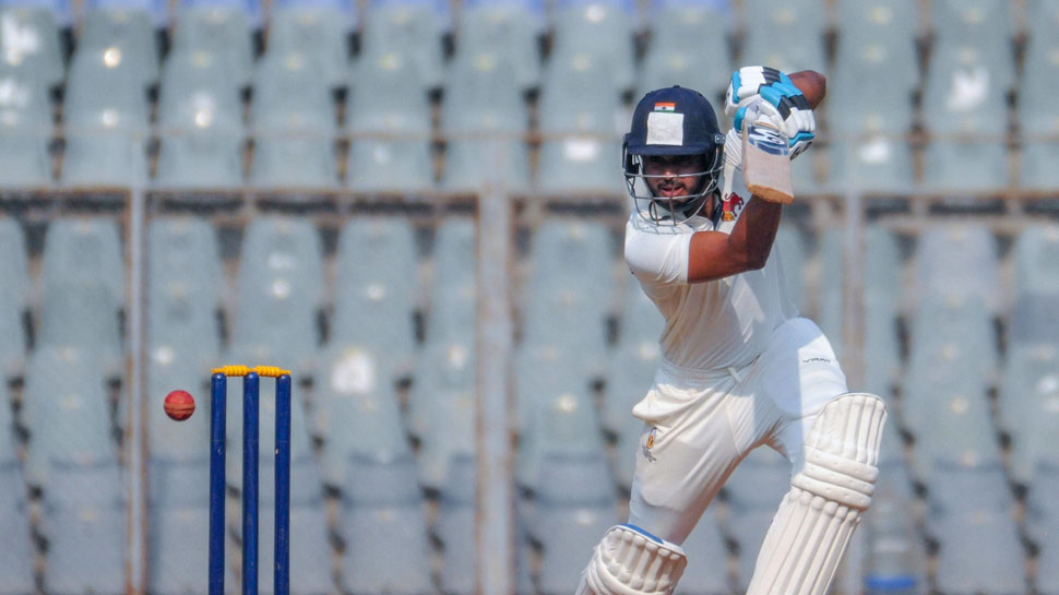 IPL से पहले इस युवा बल्लेबाज ने 38 गेंदों में ठोका शतक, ऋषभ पंत का रिकॉर्ड तोड़ा IPL से पहले इस युवा बल्लेबाज ने 38 गेंदों में ठोका शतक, ऋषभ पंत का रिकॉर्ड तोड़ा